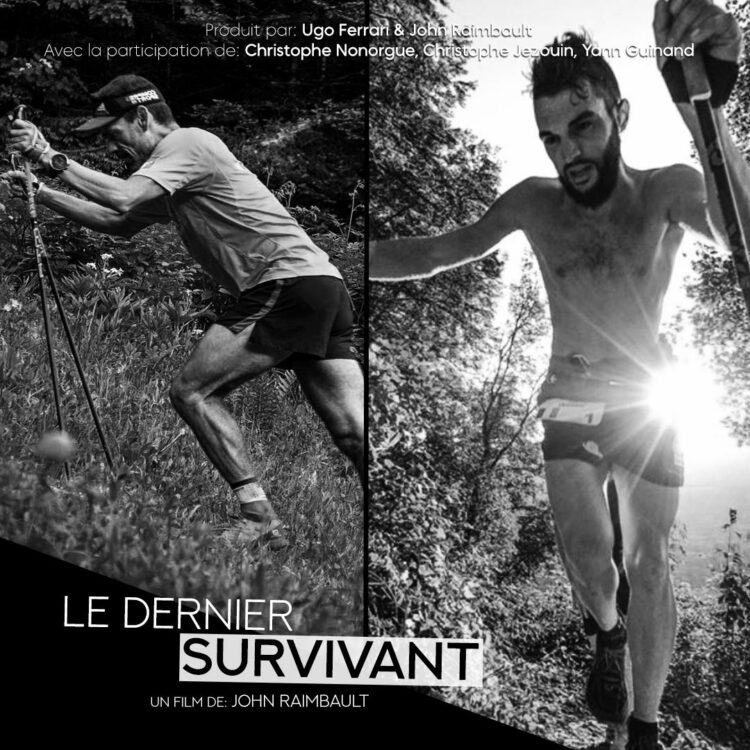 Film Le Dernier Survivant 2022